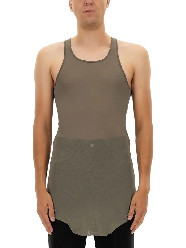 Cotton Tops. - Rick Owens