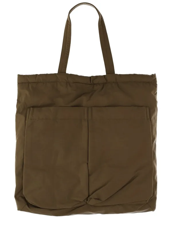 Shopper Bag - Aspesi