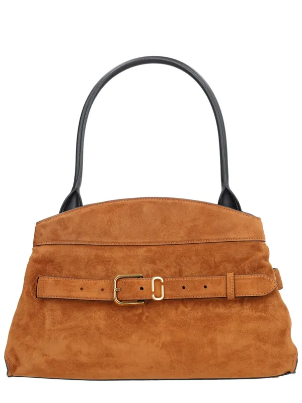 "The Dakota Satchel" Bag - Marc Jacobs