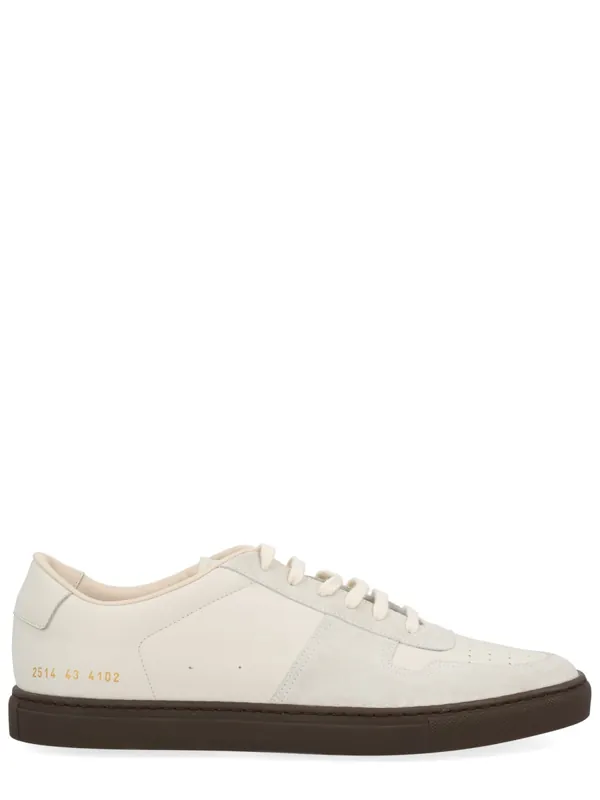 "Bball Slim" Sneaker - Common Projects