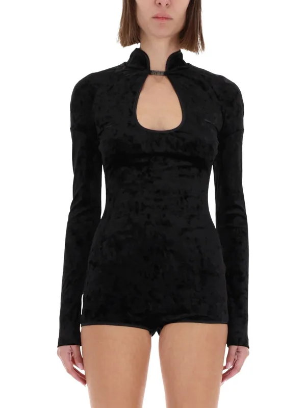 Velvety Top Body - Versace