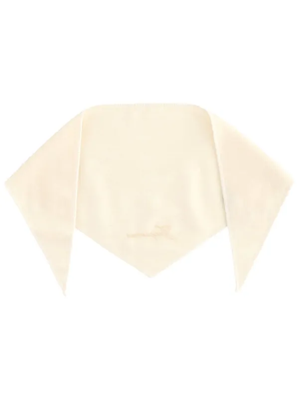 "Cashmere" Bandana - Jacquemus