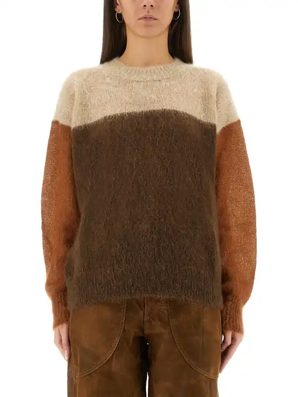 "Madeline" Sweater - Isabel Marant ÉToile
