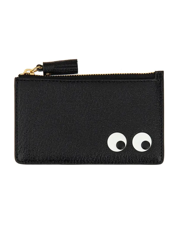 Portacarte "Eyes" - Anya Hindmarch