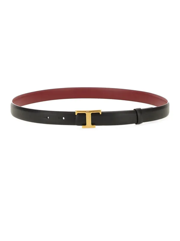Cintura Reversibile T Timeless - Tod's