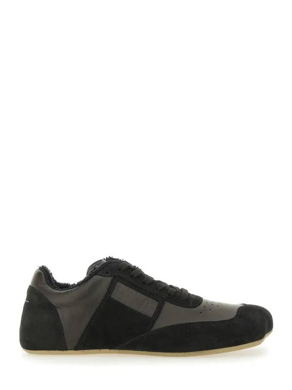 "Anatomic" Sneaker - MM6 Maison Margiela