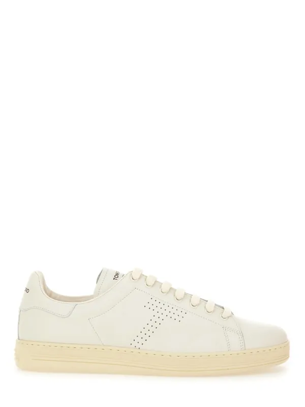 "Warwick" Sneaker - Tom Ford