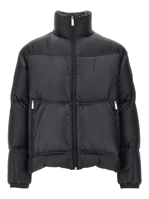 Padded Jacket - Laminar