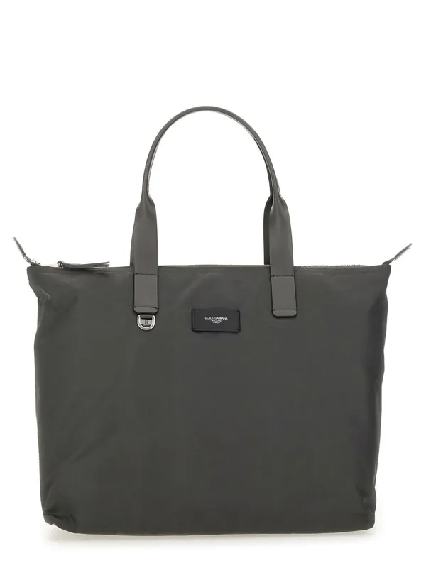 Shopping Bag "Adamo" - Dolce & Gabbana