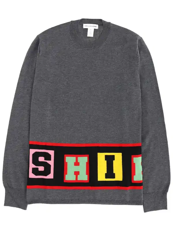 Shirt" Shirt - Comme Des Garçon