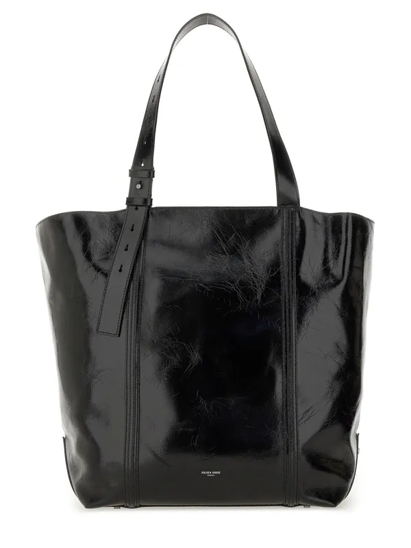 Tote Bag - Golden Goose