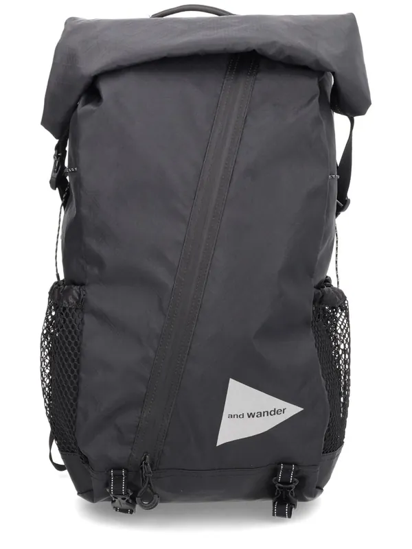 Backpack "Ecopack 18 L" - And Wander