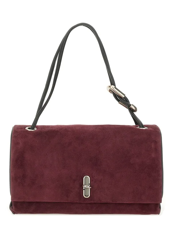 "The Dual" Large Bag - Marc Jacobs