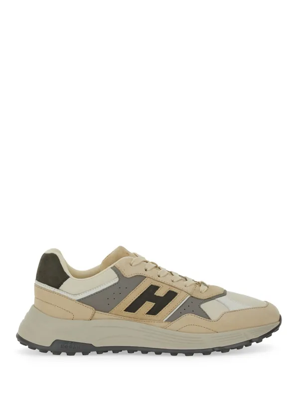 "Hyperlight" Sneaker - Hogan
