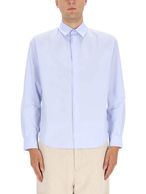"Le Simon" Shirt - Jacquemus