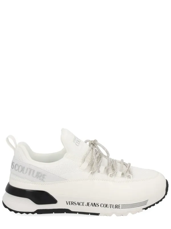 "Dynamic" Sneaker - Versace