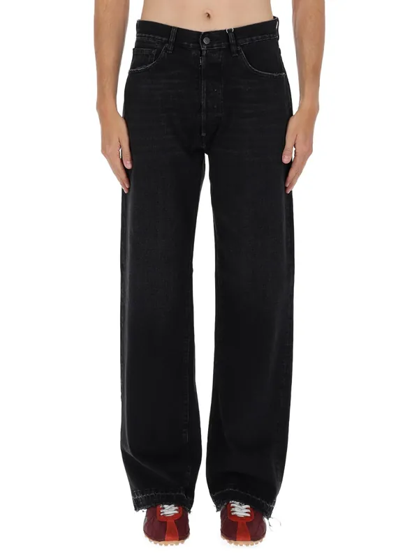 "Five Pockets" Jeans - Maison Margiela