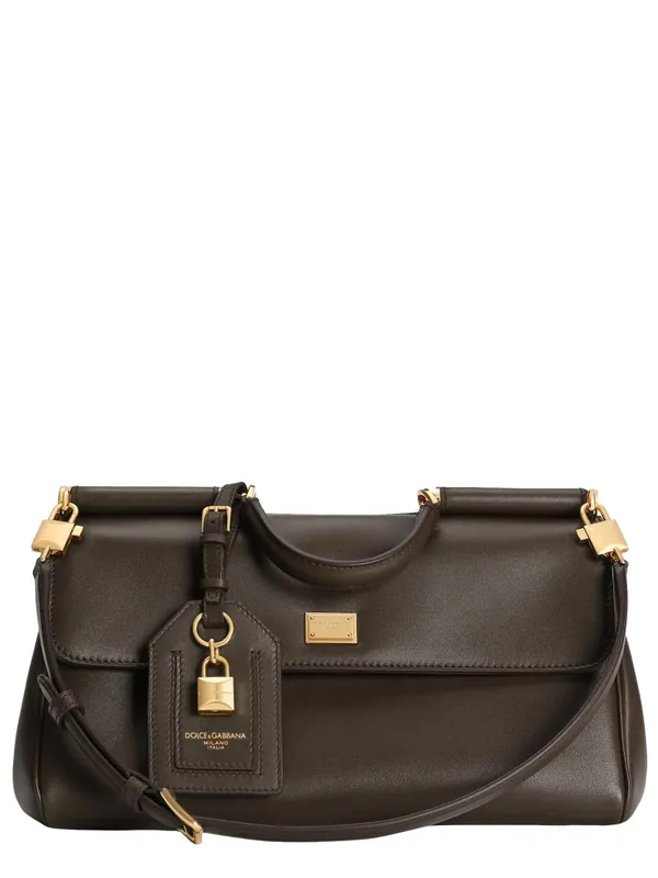 "My Sicily" Handbag - Dolce & Gabbana