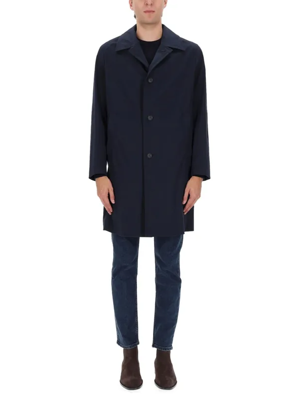 "C-Clark" Coat