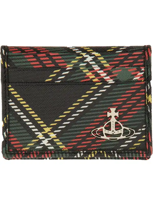 Bi-Fold Card Holder