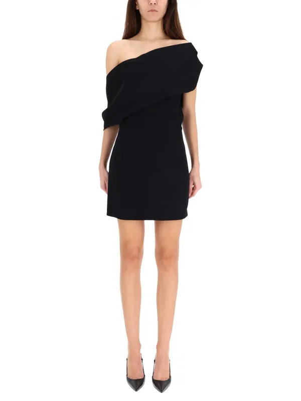 Short "Fish" Dress - Jacquemus