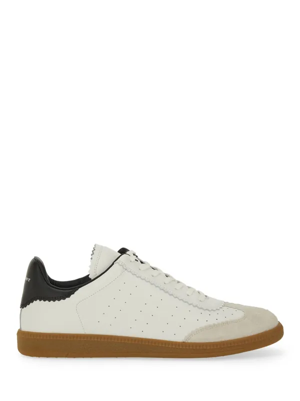 "Brycy" Sneaker - Isabel Marant