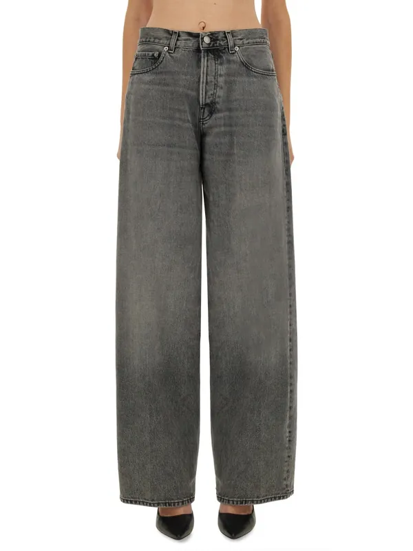 "Bethany" Jeans - Haikure