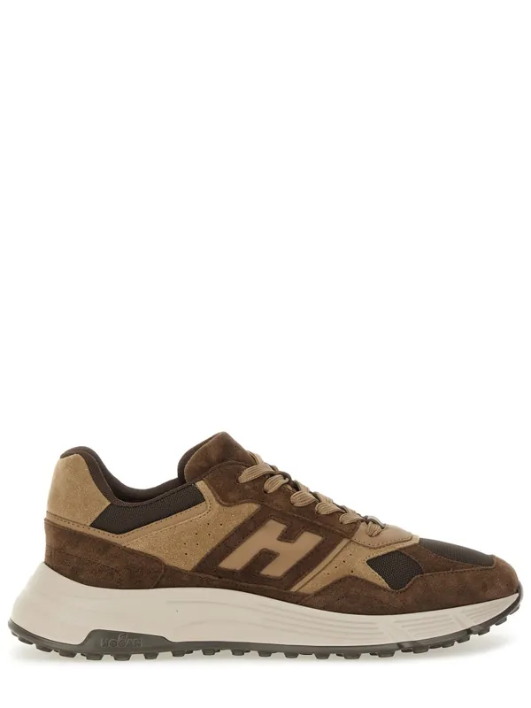 "Hyperlight" Sneaker - Hogan