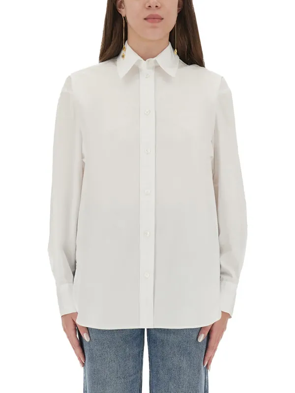 Fabriza Shirt - Isabel Marant