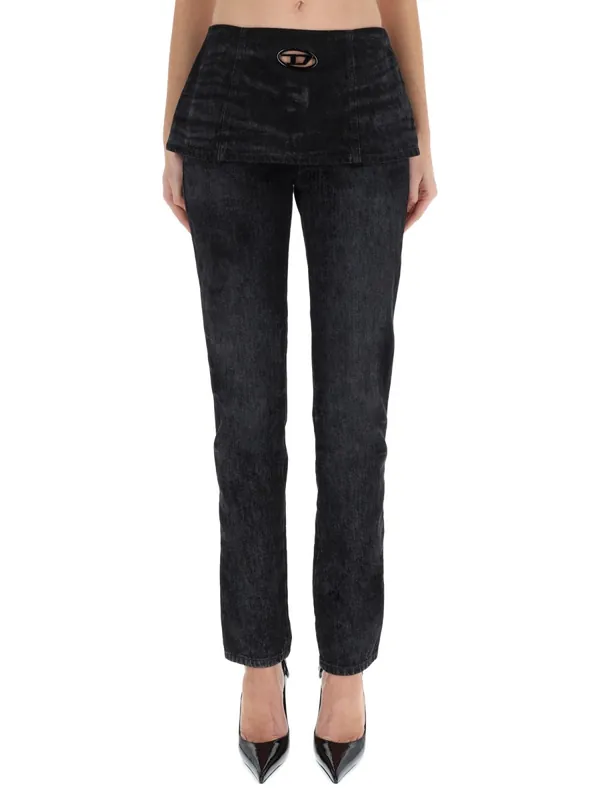"D-Hourjian" Jeans