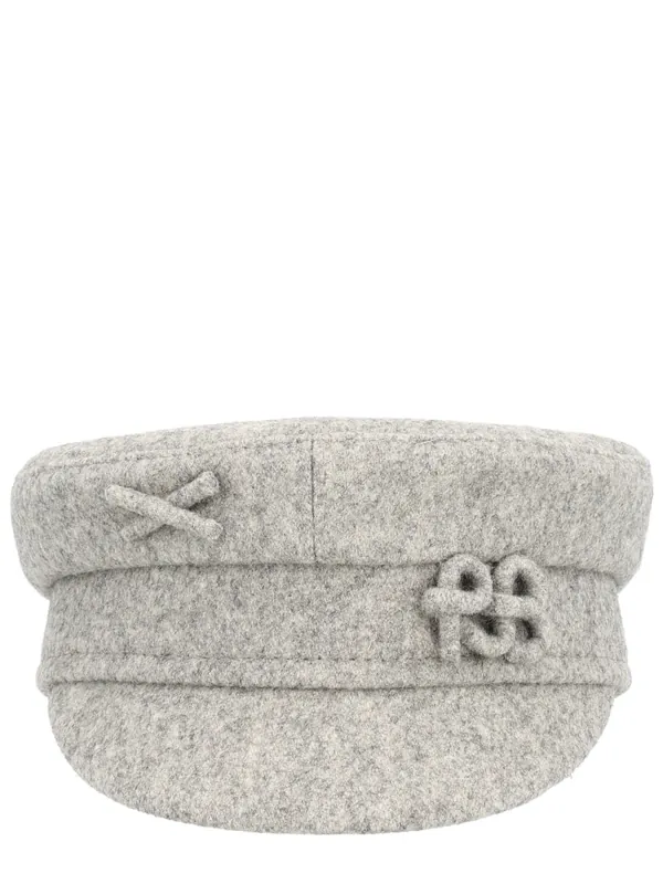 "Baker Boy" Hat - Ruslan Baginskiy