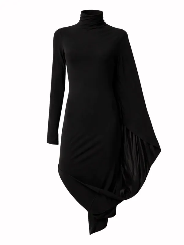 Asymmetrical Dress - Stella McCartney