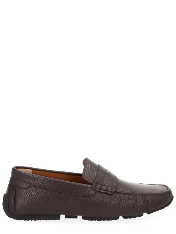 Moccasin "Driver Pilot" - Bally