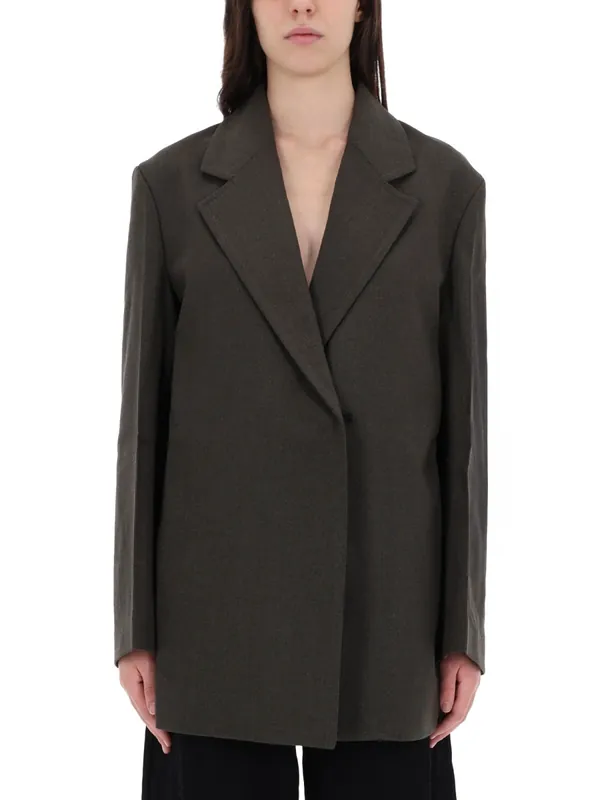"Araz" Jacket - Studio Nicholson