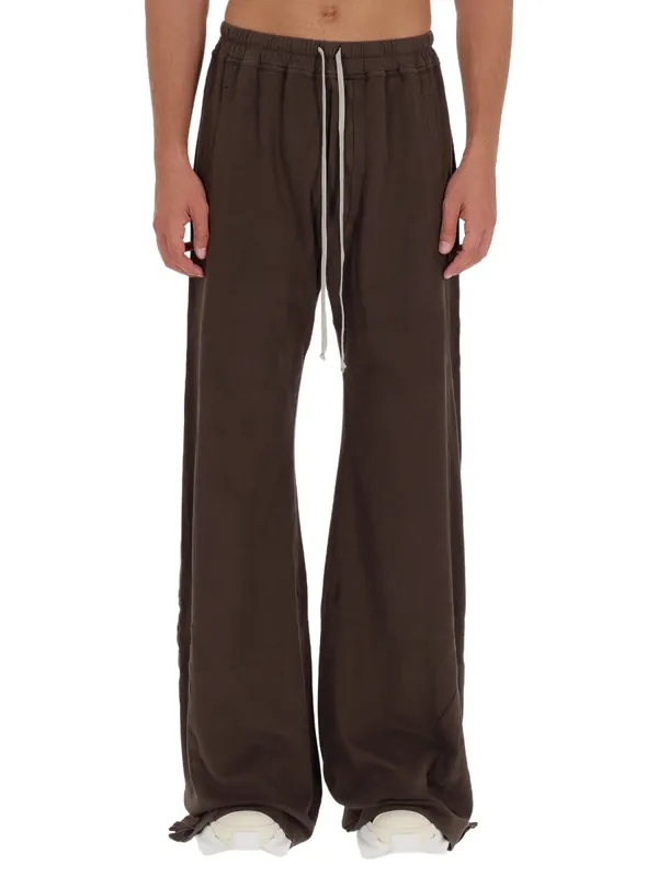 Pants "Pusher" - Rick Owens DRKSHDW