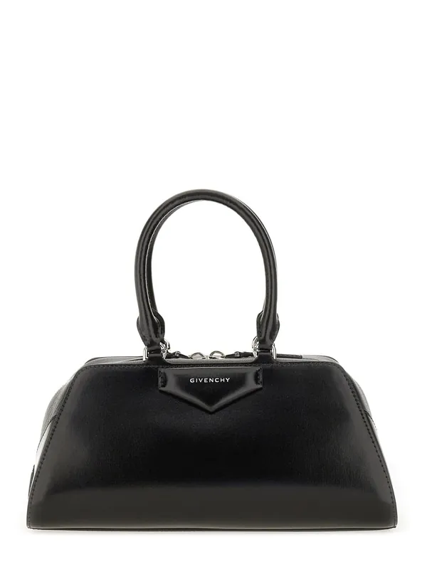 "Antigona East-West" Bag Small