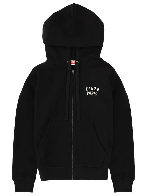 "Kenzo Boke Heart" Sweatshirt