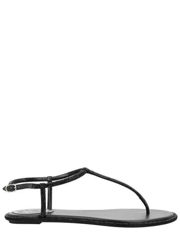 Sandal "Diana" - René Caovilla
