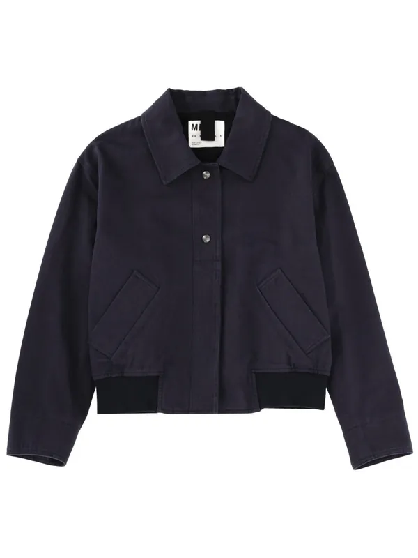 "Mhl" Jacket - Margaret Howell