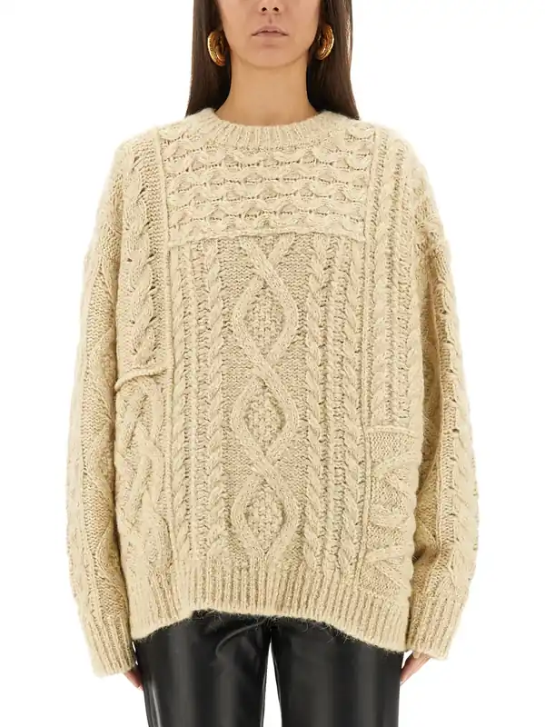 "Deottille" Sweater - Isabel Marant ÉToile