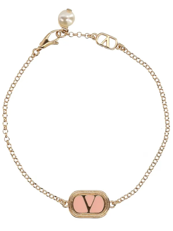 "Ovalette" Bracelet - Valentino Garavani