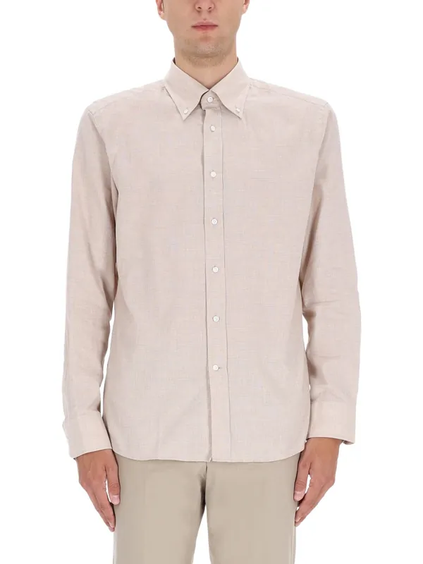 "L-Hays" Shirt