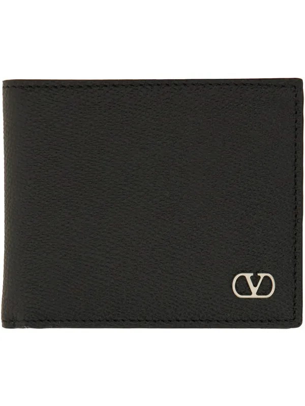 "Vlogo Signature" Wallet - Valentino Garavani
