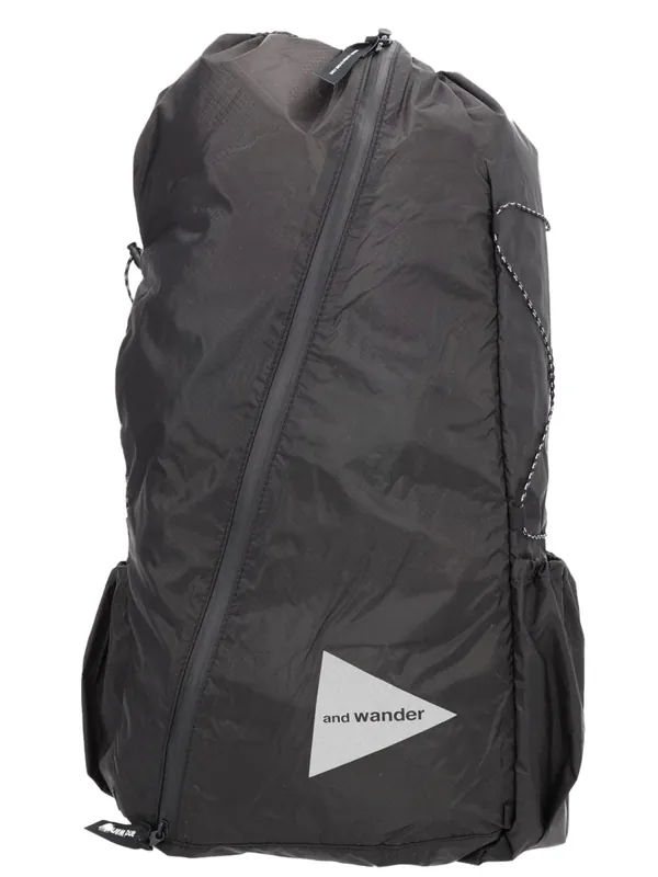 "Sil Daypack" Backpack - And Wander