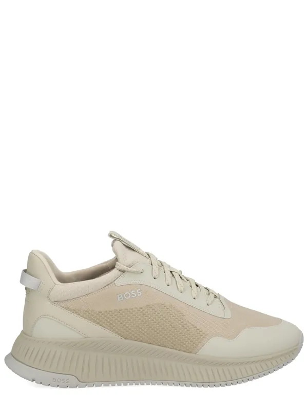 "Ttnm Evo" Sneaker - Boss