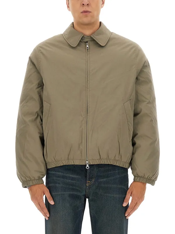 "Avenue Smurf" Jacket - Our Legacy