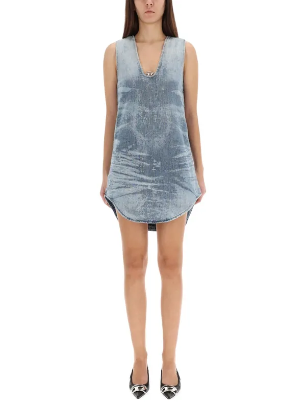 "De-Laris" Dress