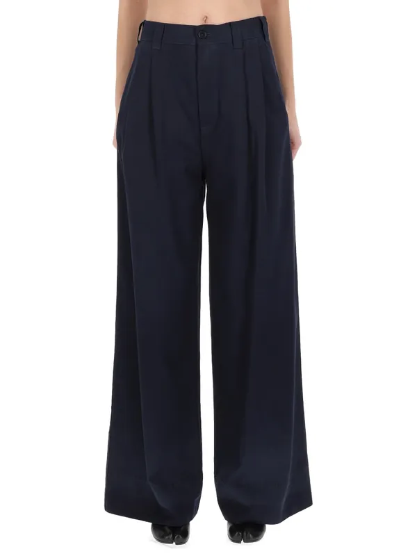 Chino Pants - Maison Margiela