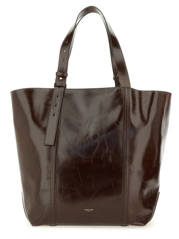 Tote Bag - Golden Goose