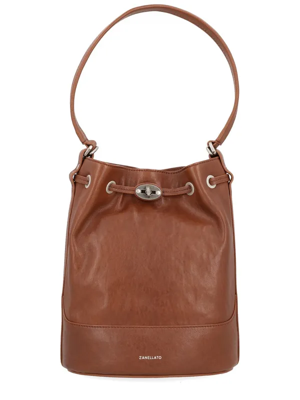Bag "Monda'" - Zanellato